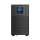 UPS (zasilacz awaryjny) POWERWALKER On-Line 3000VA TG 4x IEC OUT, USB/RS-232, LCD, Tower, EPO VFI 3000 TG